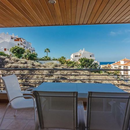 Balcon de Los Gigantes 2A037 Puerto de Santiago (Tenerife) Exterior foto